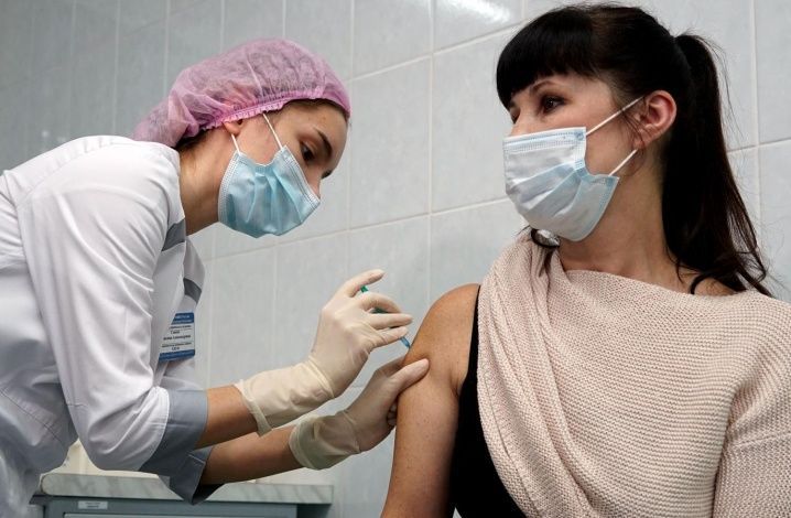В Топливном дивизионе Росатома проводится массовая вакцинация персонала