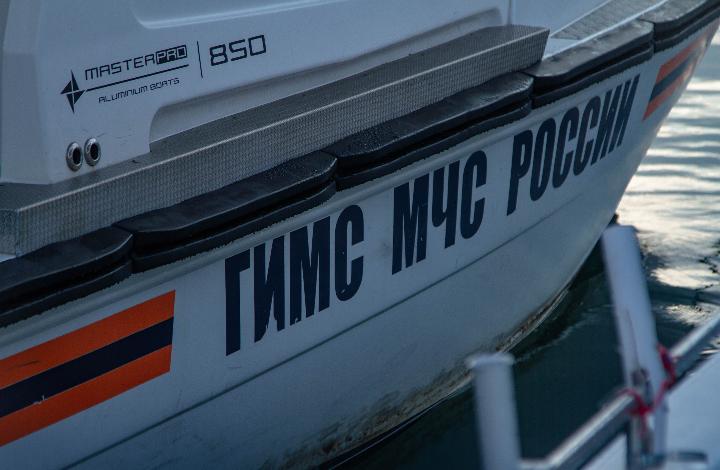 Сотрудники ГИМС проводят профилактические визиты на севастопольские базы стоянки маломерных судов 
