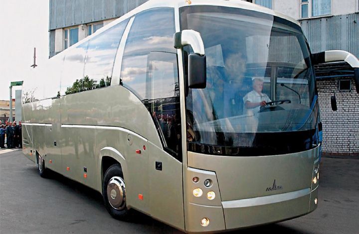 В Минтрансе планируют вернуть лицензирование всех видов автобусных перевозок