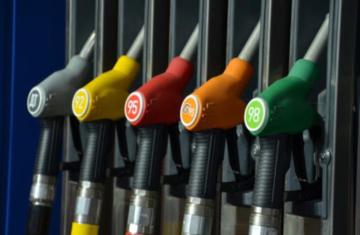 Президент НТС оценил идею запрета на импорт дешевого бензина