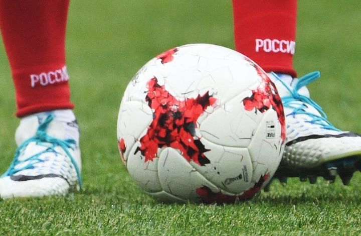 WADA и ФИФА не нашли допинговых нарушений в российском футболе