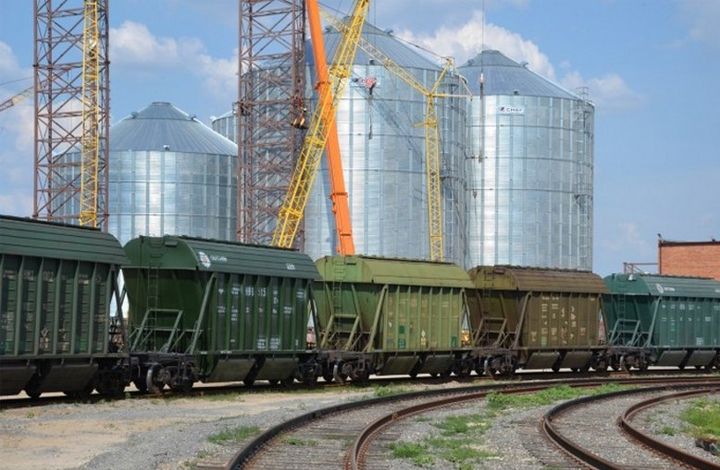 Эксперт о транзите грузов с Украины в Иран в обход России: Для Ирана такие поставки  нецелесообразны