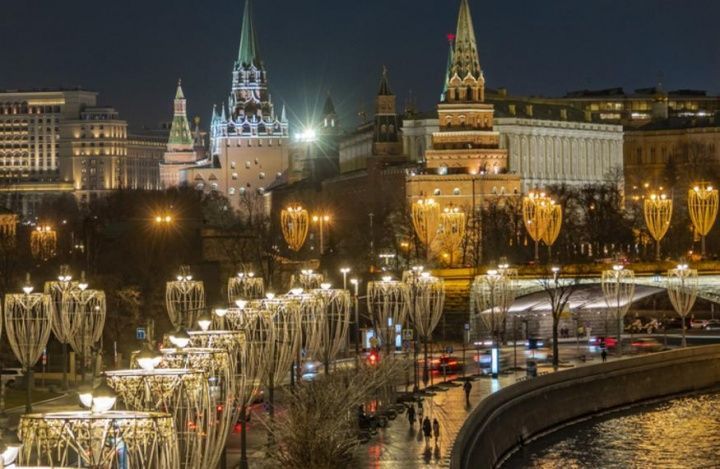 Москва заняла 22 место в рейтинге городов будущего по привлечению инвестиций