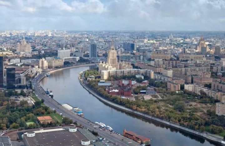 За первое полугодие в Москве заключено более 400 электронных договоров по продаже городской недвижимости