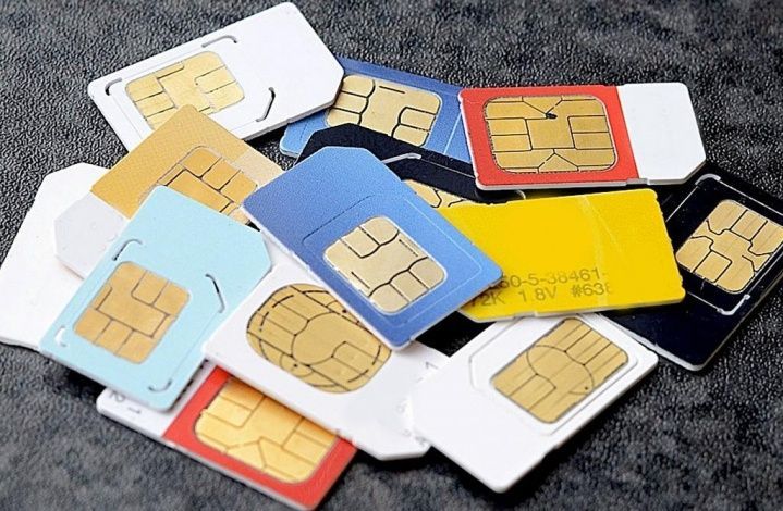 Госдума разработает законопроект, по которому SIM-карта станет идентификатором личности