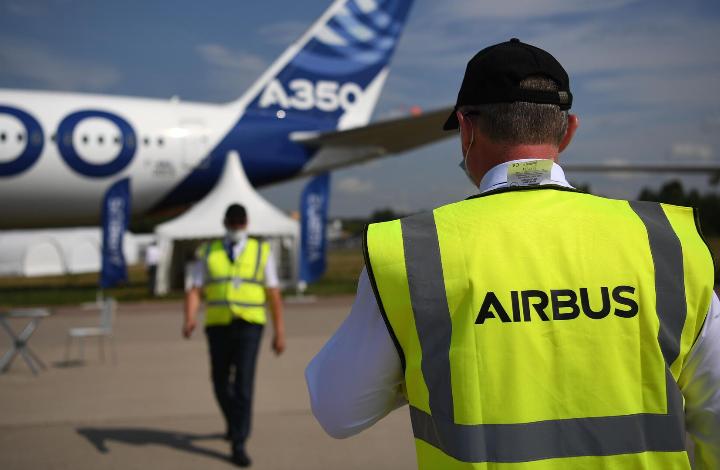  "На 50% дороже": эксперт оценил план Airbus отказаться от титана из РФ