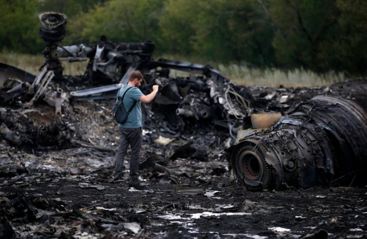 "Волошин был опасным свидетелем". Версия гибели бывшего украинского пилота