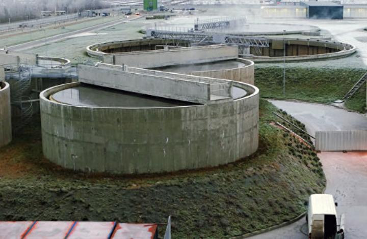 Инвестор вложит 25 млрд рублей в строительство двух заводов по переработке осадка сточных вод