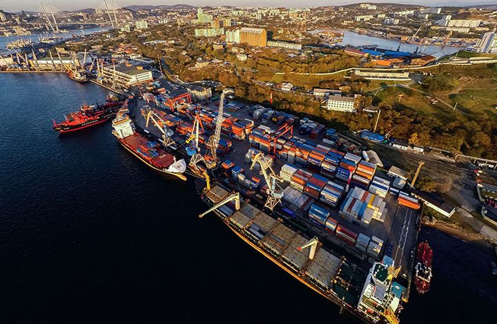 Сенаторы поддержали введение электронных виз для свободного порта Владивосток
