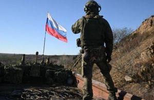 В докладе США о российской армии нет главного фактора