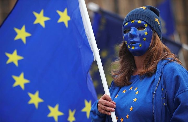 Мнение: Украина стала "неудобоносимым бременем" для Европы