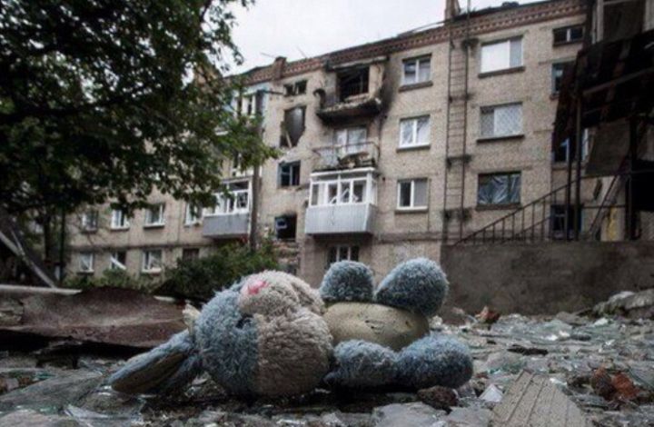 Мнение: Киев после транша МВФ возобновит и блокаду, и обстрелы Донбасса
