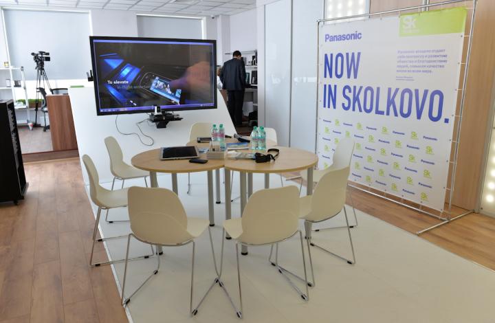 В феврале в «Сколково» планируется открытие R&D центра Askona