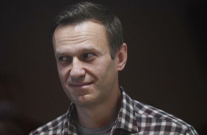 Интерес утрачен. Политолог о решении Amnesty International по Навальному