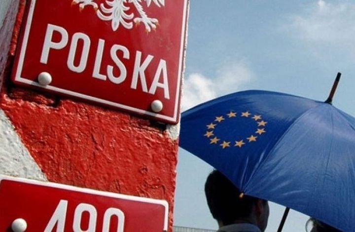 Политолог: для Польши выход из ЕС – непозволительная роскошь