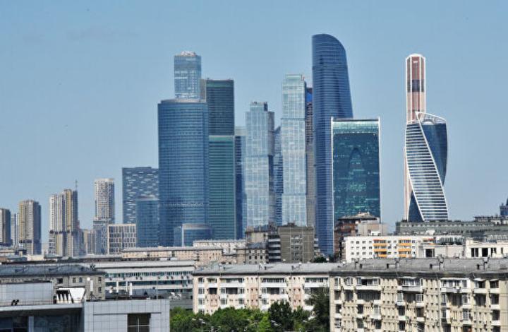 В Москве запустили «Карту инновационных решений»