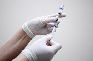 Четыре пункта вакцинации от covid-19 открыты в Реутове