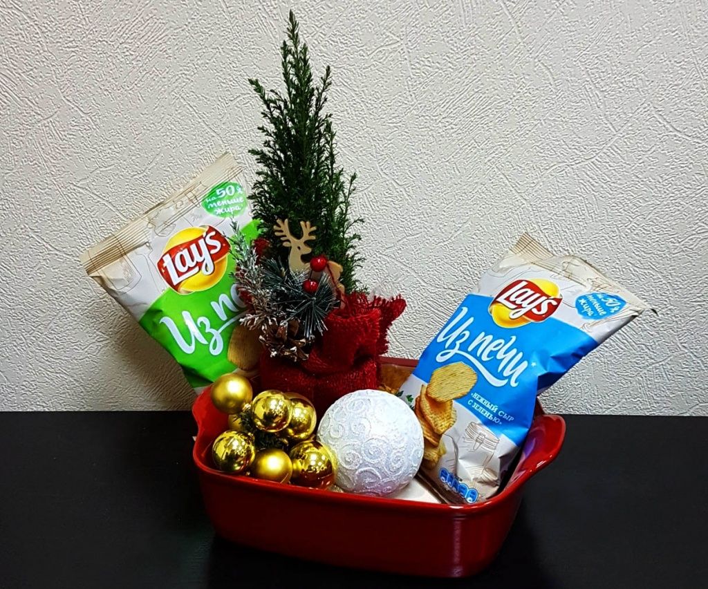 Lay's Lay's