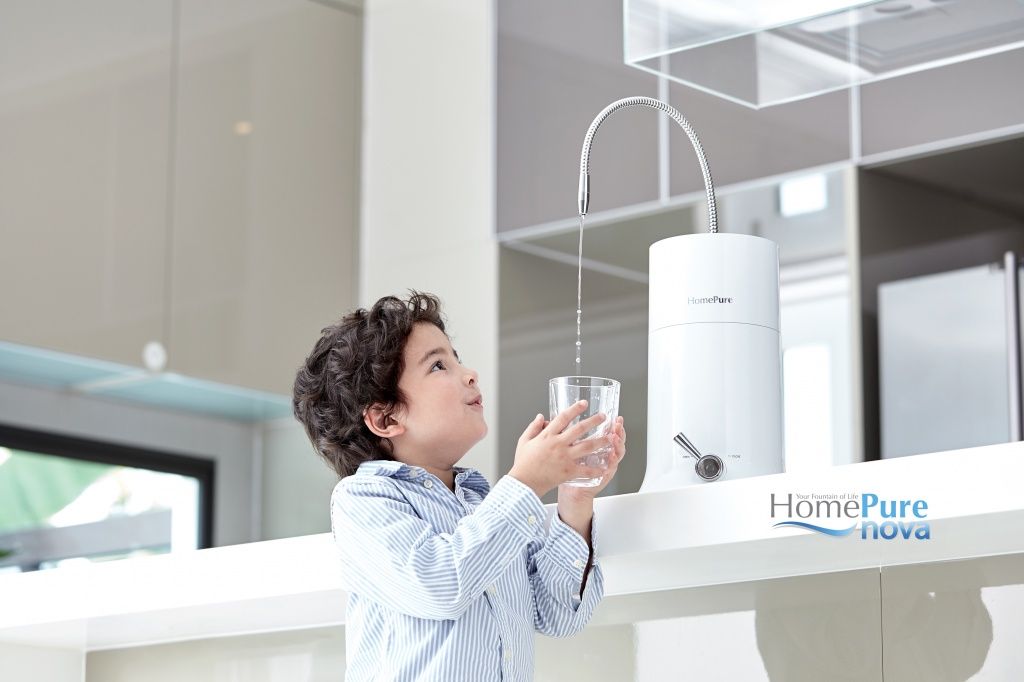 Фильтр Home Pure Nova Фильтр Home Pure Nova