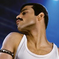 Фредди Меркьюри