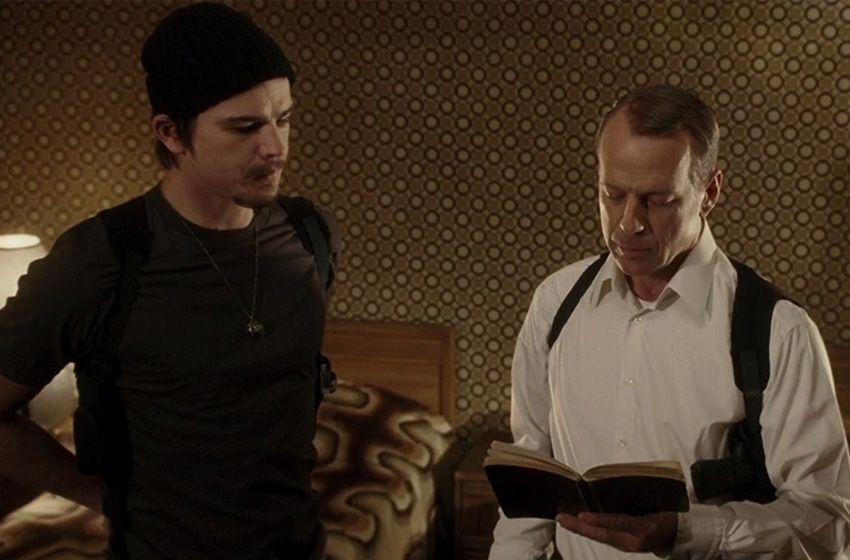 Счастливое число Слевина (2005 г.)