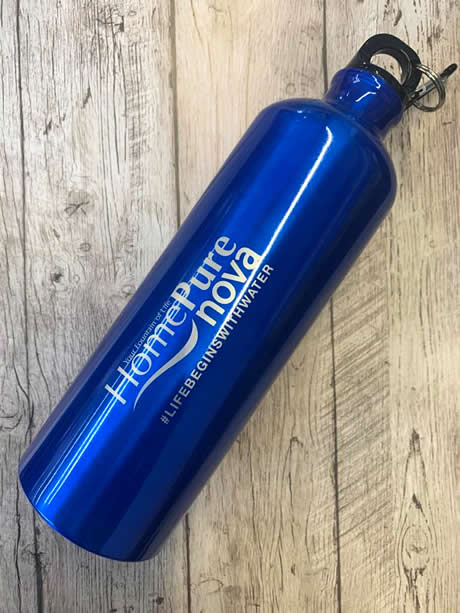 Бутылочка Home Pure Nova Бутылочка Home Pure Nova