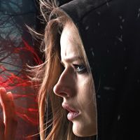 Постер фильма "Проводник" 2018 г.