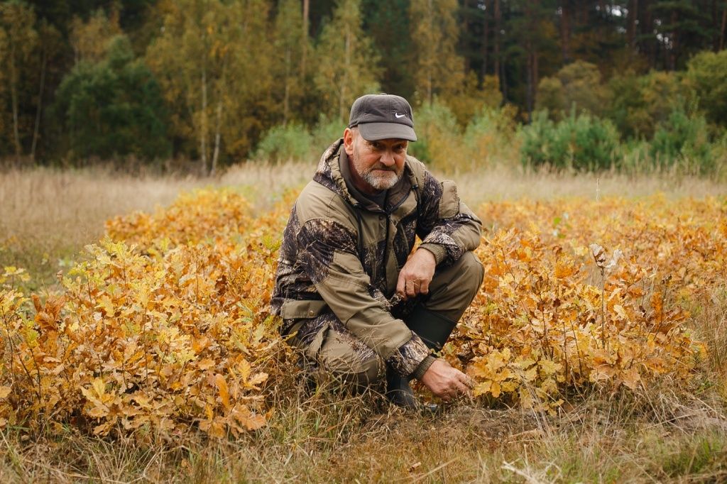 Здоровые дети помогают планете