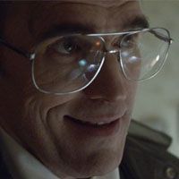 "Дом, который построил Джек", кадр из фильма, 2018 г.