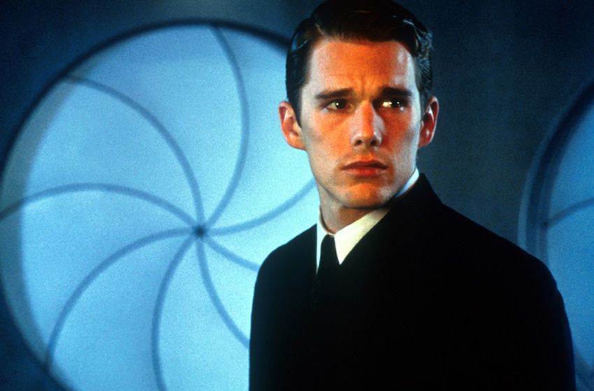 Гаттака (1997 г.)