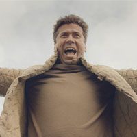 Облепиховое лето