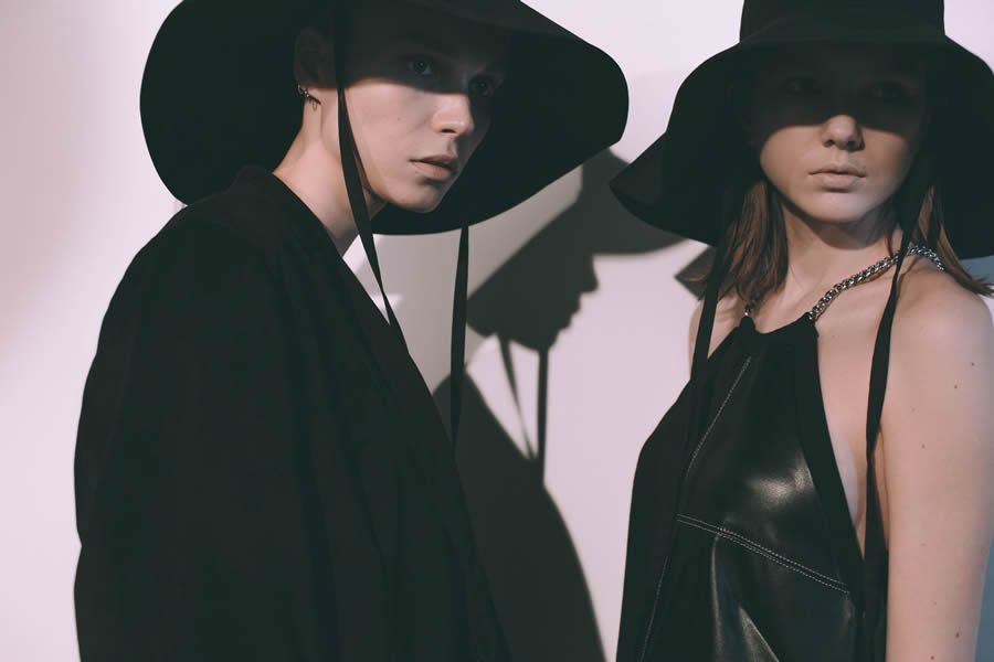 Mercedes-Benz Fashion Week Russia
