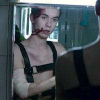 Кадр из фильма "Подбросы" 2018 г.