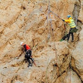 В Севастополе состязаются лучшие из лучших