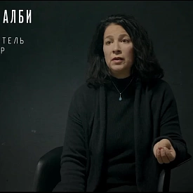 Премьера документального фильма «Рок за гранью»