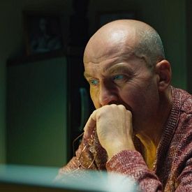 Премьера на НТВ! Кирилл Полухин в остросюжетном боевике «Шугалей 3»