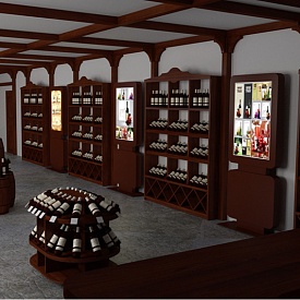 Для развития винного туризма в Севастополе создадут Центр винной культуры «Терруар Севастополь»