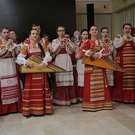 Помнить прошлое, чтобы иметь будущее