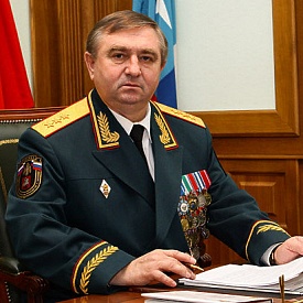 Александр Елисеев: Нужно наладить эффективное межведомственно взаимодействие при обслуживании гидротехнических объектов Москвы