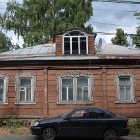 В Сергиевом Посаде волонтеры начнут восстанавливать исторический облик города