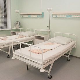В Одинцово открылся первый в Московской области «Центр рассеянного склероза и других нейроиммунологических заболеваний»