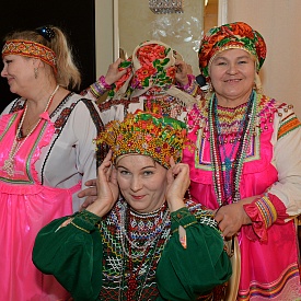 Помнить прошлое, чтобы иметь будущее
