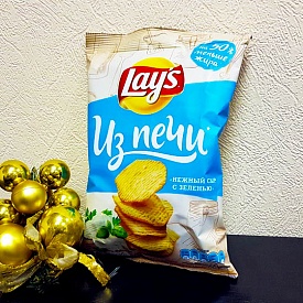 5 новогодних фильмов вместе с Lay’s