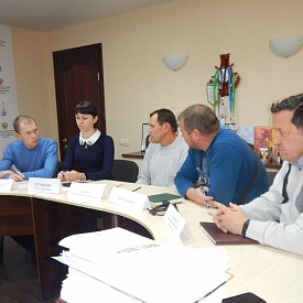 В Департаменте сельского хозяйства обсудили проблемы и перспективы развития рыбохозяйственного комплекса Севастополя