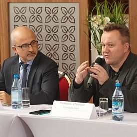 Фонд «Наше будущее» инвестировал 40 миллионов рублей в открытие первого в Сибири медико-производственного центра по реабилитации пациентов с челюстно-лицевыми дефектами