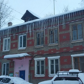 Активисты ОНФ продолжают проверять качество уборки снега и наледи на территории Московской области