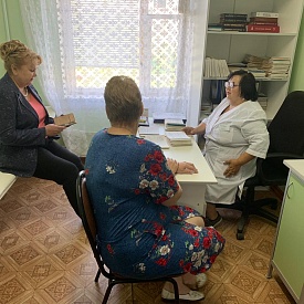 ОНФ в Подмосковье просит областной минздрав проконтролировать наличие практических навыков у фельдшеров шатурских ФАПов
