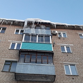 Активисты ОНФ продолжают проверять качество уборки снега и наледи на территории Московской области