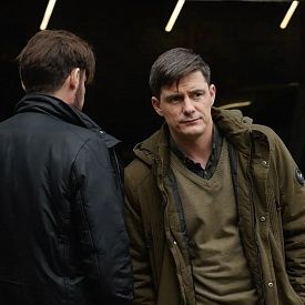 Премьера на НТВ! Яна Крайнова, Дмитрий Паламарчук и Евгений Сидихин в остросюжетном детективе «Статья 105»