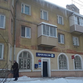 Активисты ОНФ продолжают проверять качество уборки снега и наледи на территории Московской области